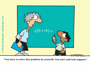 Clasp Math Problem Math Problem Click | Sydney Dyslexia