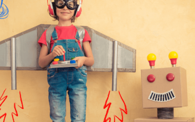 Who is generation alpha