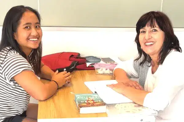 Sydney Dyslexia Hub Tutor Leaning Sydney Dyslexia Hub Tutor Leaning