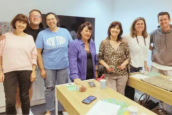 Sydney Dyslexia Hub Tutors Training Program for Adults with Dyslexia