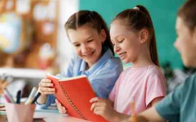 Dyslexia Assessments Help Build Confidence for Children