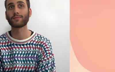 Keanu thriving with dyslexia