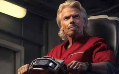 Famous Persons With Dyslexia: A Journey to Success