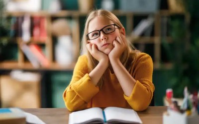 The ABCs of ADHD First Aid: Awareness, Breath, and Calibration